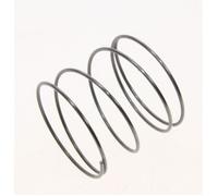 Ressort Disque Bouton - INDESIT - C00111221 - Compatible Cuisinière - Accessoire Original - Modèles Variés