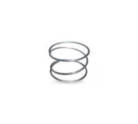 RESSORT DISQUE BOUTON POUR CUISINIERE ARISTON 1801935 - * PH750T C00039156 TF66S(AN) TF66S TV64S - BVMPièces