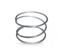 Ressort disque bouton pour cuisinière Ariston C00039156 - Indesit - PH750T TF66S TV64S PF760AS FD97P2EAZ PF740M