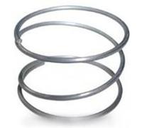 Ressort disque bouton pour cuisiniere ariston G