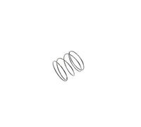 Ressort Disque Bouton Pour Table De Cuisson Ariston - C00111221