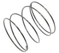 Ressort Disque Bouton Pour Table De Cuisson Ariston - C00111221 G
