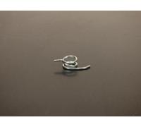 Ressort Domino Pour Scooter Mbk 50 Booster One 2013 À 2017 Neuf