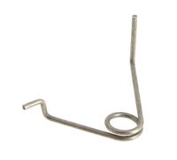 Ressort de rappel 481990200756 pour Micro-ondes Whirlpool