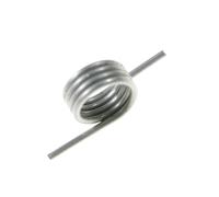 Ressort d'origine Lave-linge 481010444928, C00309401 INDESIT Lave-linge 481010444928, C00309401 INDESIT