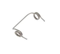 Ressort d'origine Lave-linge (481249258025 C00311804 BAUKNECHT WHIRLPOOL LADEN)