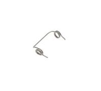 Ressort d'origine lave-linge 481249258025 c00311804 ['laden', 'bauknecht', '']