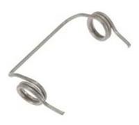 Ressort d'origine lave-linge 481249258025 c00311804 ['laden', 'bauknecht', 'whirlpool'] G