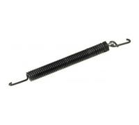 Ressort Droit De Charniere Lave Vaisselle Candy Hoover 41015822