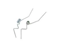 Ressort droit et gauche compatible pour Cuiseur COOKEO CE70 Moulinex