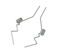 Ressort droite/gauche COOKEO Cuiseur vapeur SS-993443 SEB