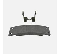 RESSORT DU GARDE-BOUE 82+/82SBLACK/85+/85C/85S- Piece trottinette élèctrique UrbanGlide