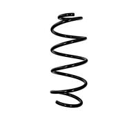 Eibach Ressort de suspension R10469 Avant Ø 11,5 mm 346 mm pour VW Polo V