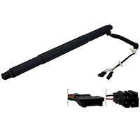 Ressort Électrique Coffre Arrière 3+2 Broches Pour BMW X6 E71 2008-2014 Gauche