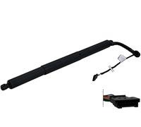 Ressort Électrique De Coffre Arrière 6 Broches Pour Bmw X5 F15 2013-2018 Gauche