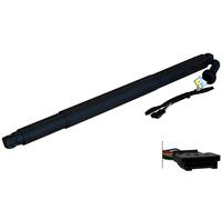 Ressort Électrique De Coffre Arrière 6 Broches Pour Bmw X6 F16 2014-2016 Droite