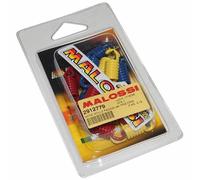 RESSORT EMBRAYAGE MAXISCOOTER MALOSSI POUR ORIGINE PIAGGIO 400 MP3, BEVERLY, X EVO, X9, X8-APRILIA 500 ATLANTIC, SCARABEO-GILERA 500 NEXUS-PEUGEOT 400 SATELIS, GEOPOLIS (JEU) (2912779) -RACING-