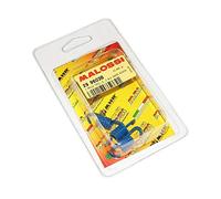 ressort embrayage scoot malossi pour embrayage delta-fly clutch mbk 50 booster, nitro-yamaha 50 bws bleu