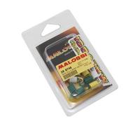 RESSORT EMBRAYAGE SCOOT MALOSSI POUR EMBRAYAGE DELTA-FLY CLUTCH SPORT MBK 50 BOOSTER, NITRO-YAMAHA 50 BWS, AEROX-APRILIA 50