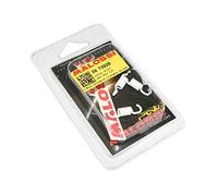 Ressort Embrayage Scoot malossi Racing pour Embrayage Origine Piaggio 50 Zip, Typhoon, nrg-gilera 50 Stalker Blanc