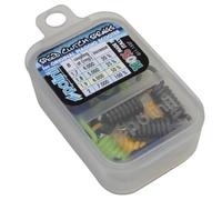 Kit ressorts d'embrayage Polini Speed Clutch pour Kymco, Peugeot, Piaggio