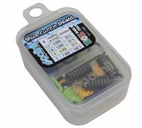 RESSORT EMBRAYAGE SCOOT POLINI POUR EMBRAYAGE ORIGINE PIAGGIO 50 ZIP, TYPHOON, NRG, VESPA LX, FLY-GILERA 50 STALKER, RUNNER (+20%-+35%-+50%-+100%) (245.030)