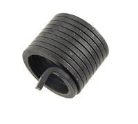 Ressort enroule 342021590 pour taille-haie