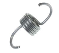 Ressort entraxe porte d'origine Frigo, Réfrigérateur, Congélateur 4862320300 BEKO, BLOMBERG, SMEG, GRUNDIG