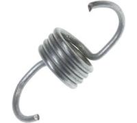 Ressort Entraxe Porte Réfrigérateur 4862320300 HobbyTech compatible Beko GRUNDIG GNE60532DX GNE134751X