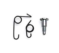 RESSORT ET VIS DE STARTER POUR CARBU DELLORTO SHA