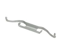 Ressort, étrier de frein ATE 11.8116-0109.1