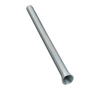 Ressort extérieur de cintrage pour tube multicouche 300-350 mm Cintreuse de tuyau pour tuyauterie Climatisation tuyaux Plomberie hydraulique clim Ressort cintrage tube cuivre PVC (12x345mm)