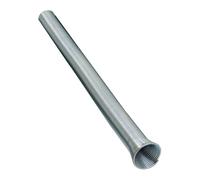Ressort extérieur de cintrage pour tube multicouche 300-350 mm Cintreuse de tuyau pour tuyauterie Climatisation tuyaux Plomberie hydraulique clim Ressort cintrage tube cuivre PVC (16x350mm)