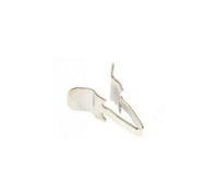 Ressort fixation bulbe de thermostat Four, cuisinière 41012361 CANDY, ROSIERES, HOOVER, IBERNA - 223346 G