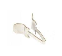 Ressort fixation bulbe de thermostat Four, cuisinière 41012361 ROSIERES
