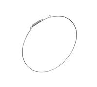 Ressort fixation joint de hublot (62298-29802) Lave-linge 4861EN3002A - 62298_3662894511887