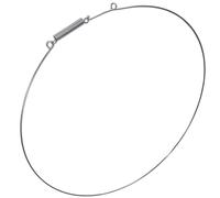 Ressort fixation joint de hublot Lave-linge (4861EN3002A DAEWOO LG)