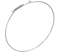 Ressort fixation joint de hublot Lave-linge 4861EN3002A LG Lave-linge 4861EN3002A LG