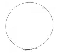 Ressort fixation joint de hublot - LG - 4861EN3002A