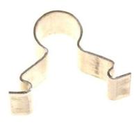 Ressort fixation pivot pour four smeg G