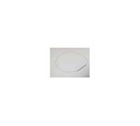 Bauknecht Ressort de fixation pour soufflet de lave-linge 480111100191 Whirlpool