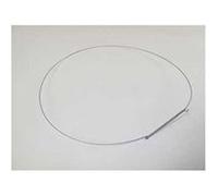 Ressort fixation soufflet lave-linge Whirlpool 480111100191