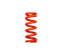 Ressort fox racing shox sls 2 9 pouces orange