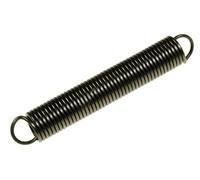 RESSORT GAUCHE DE PORTE pour MICRO ONDES WHIRLPOOL - 481249268168
