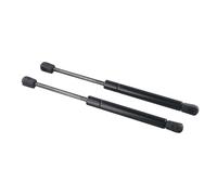 ressort gaz 1 Paire De Supports De Levage De Coffre Arrière De Hayon, Entretoises À Gaz De 460MM, Amortisseurs De Coffre Arrière Pour Lancer 08-15 Ressorts À Gaz
