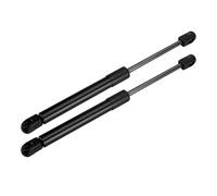 ressort gaz 1 Paire De Tiges De Jambe De Force De Support De Hayon De Coffre Arrière Pour Mitsubishi Pour Lancer 2008-2012 2013 2014 2015 2016 2017 Ressorts À Gaz