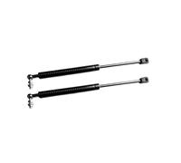 ressort gaz Boîte De Coffre De Porte Arrière Supportant La Tige De Levage Hydraulique, Barres De Support De Choc À Ressort, Accessoires Pour Siège 2013 - 2020 Ressorts À Gaz(Carbon Black)
