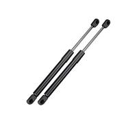 ressort gaz Coffre Tige Hydraulique Pour Kia Pour Sportage Pour MK2 2005 - 2010, Barre De Support De Choc De Capot Arrière De Voiture Ressort Jambe Force Ressorts À Gaz(2PCS)