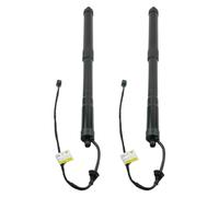 Ressort gaz électrique Compatible Avec VW Pour Sharan 2010 2011 2012 2013 2014 2015 2016 2017 2018 Support Levage Électrique Hayon Arrière OEM 7N0827851E(Left and Right)