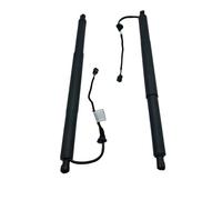 Ressort Gaz Hayon Tige Support hayon électrique, vérin hydraulique de hayon, pour A7 2019-2021 4K8827851/4K8827851J/4K8827851E(A Pair)